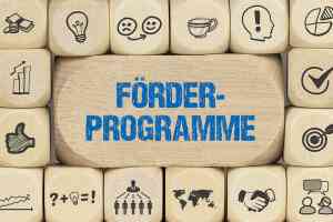 Neue KfW-ERP-Förderprogramme 2025