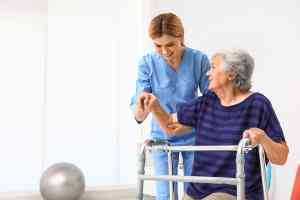 Gesetz zu mehr Kompetenz für Pflegekräfte