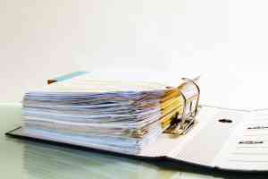 Gewinnschätzungen trotz Papierbelege